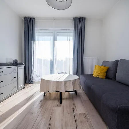 Kopcinskiego Homely By Bookinghost Apartment