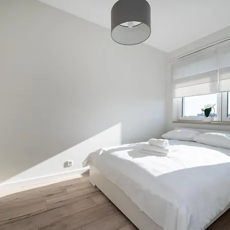 Apartment Kopcinskiego Homely By Bookinghost Lodz