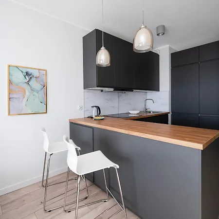 Kopcinskiego Homely By Bookinghost