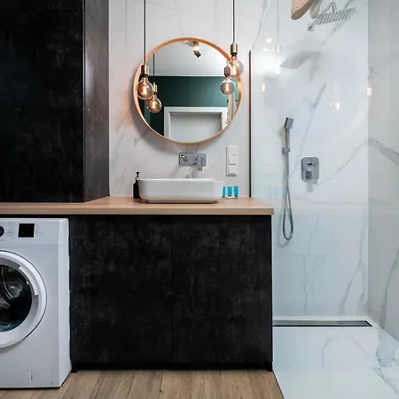 Kopcinskiego Homely By Bookinghost Apartment Lodz