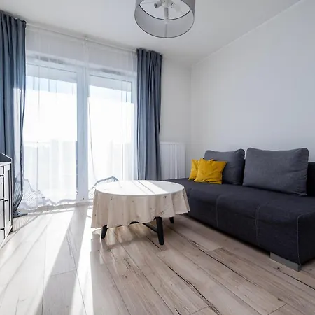 Kopcinskiego Homely By Bookinghost * Lodz